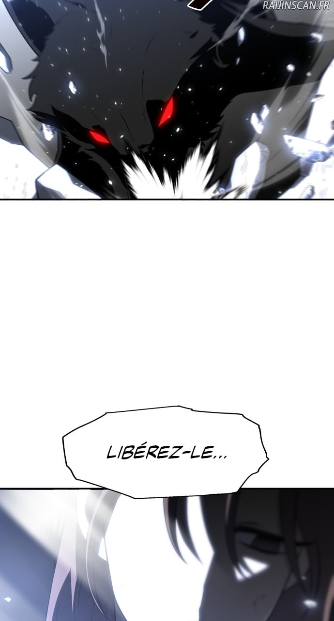 I Used To Be A Boss Chapitre 32 - Page 4