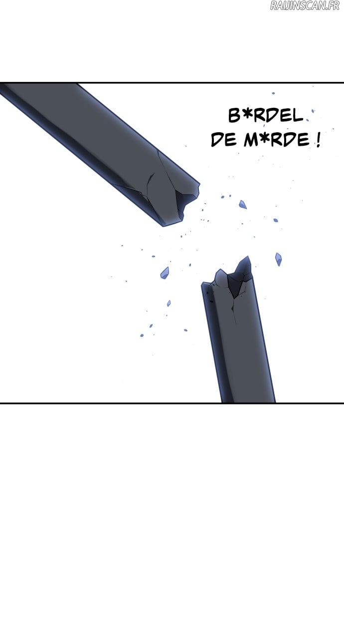 I Used To Be A Boss Chapitre 32 - Page 40