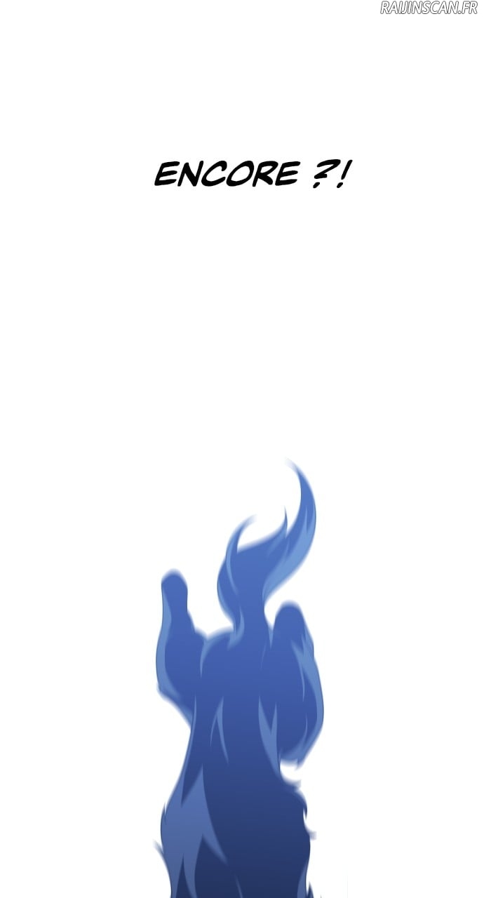I Used To Be A Boss Chapitre 32 - Page 41