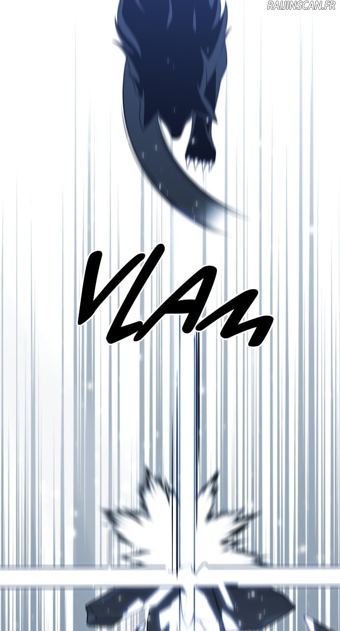 I Used To Be A Boss Chapitre 32 - Page 42