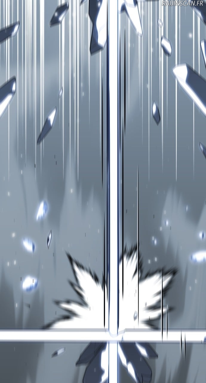 I Used To Be A Boss Chapitre 32 - Page 43