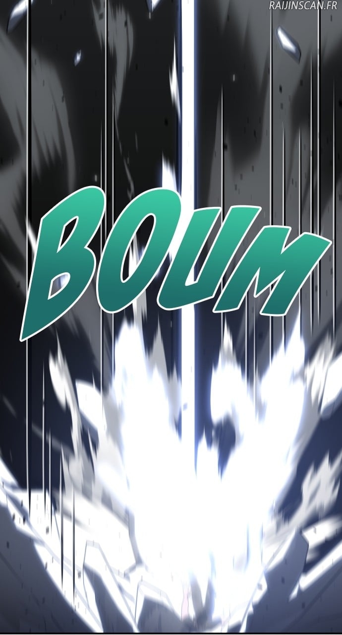I Used To Be A Boss Chapitre 32 - Page 45