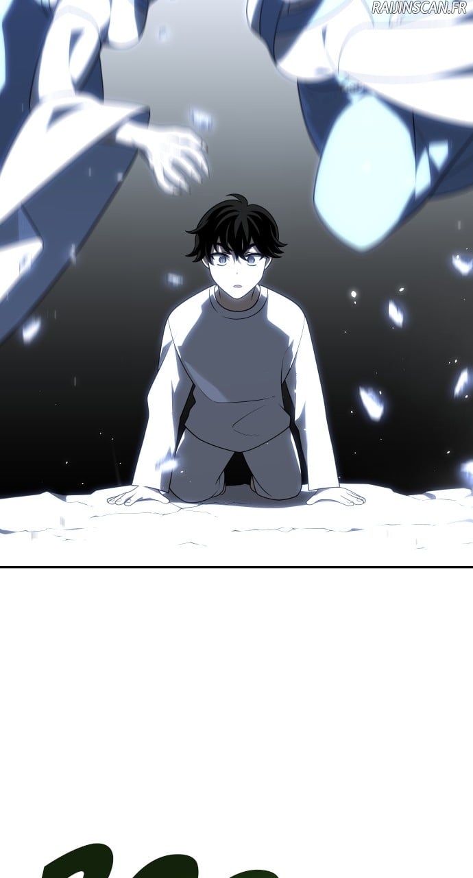 I Used To Be A Boss Chapitre 32 - Page 48