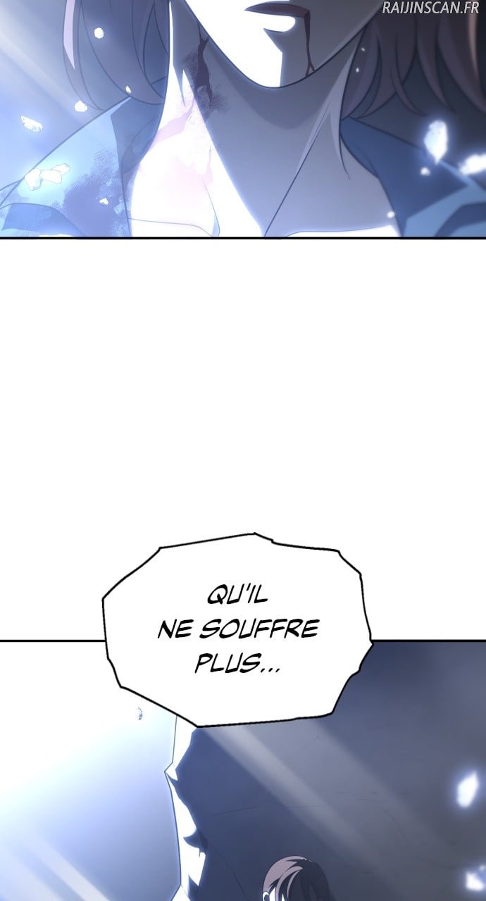 I Used To Be A Boss Chapitre 32 - Page 5