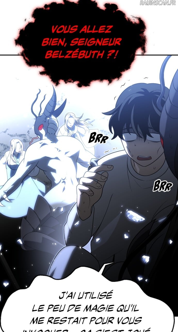 I Used To Be A Boss Chapitre 32 - Page 53