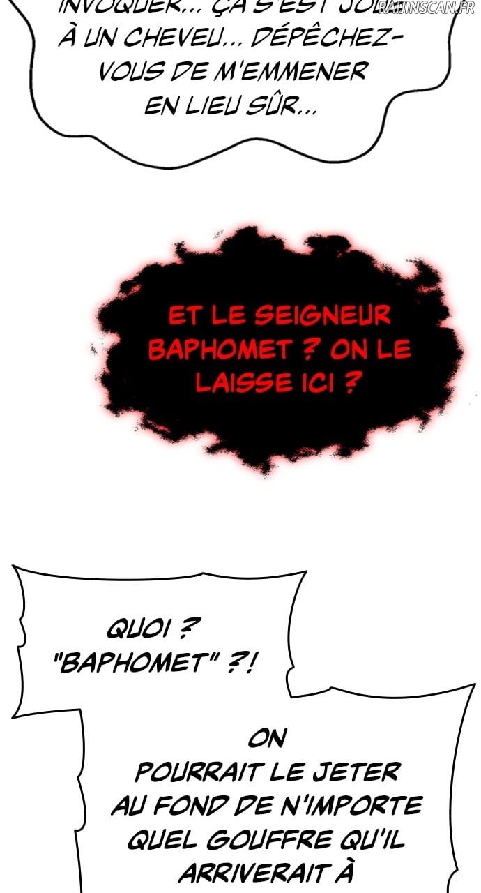 I Used To Be A Boss Chapitre 32 - Page 54