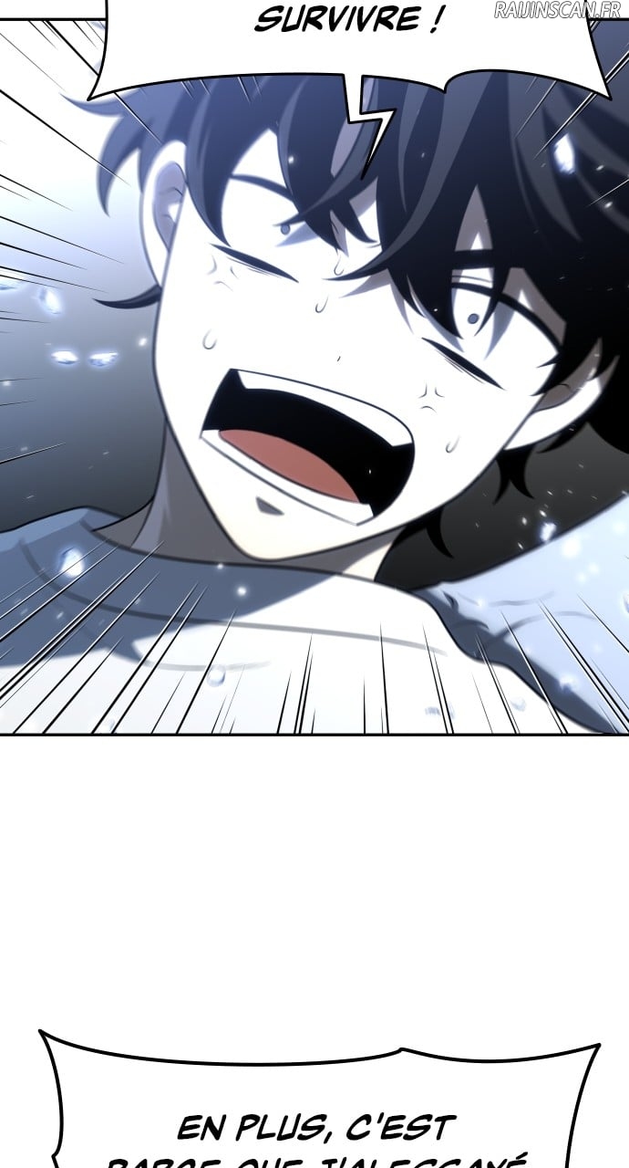 I Used To Be A Boss Chapitre 32 - Page 55