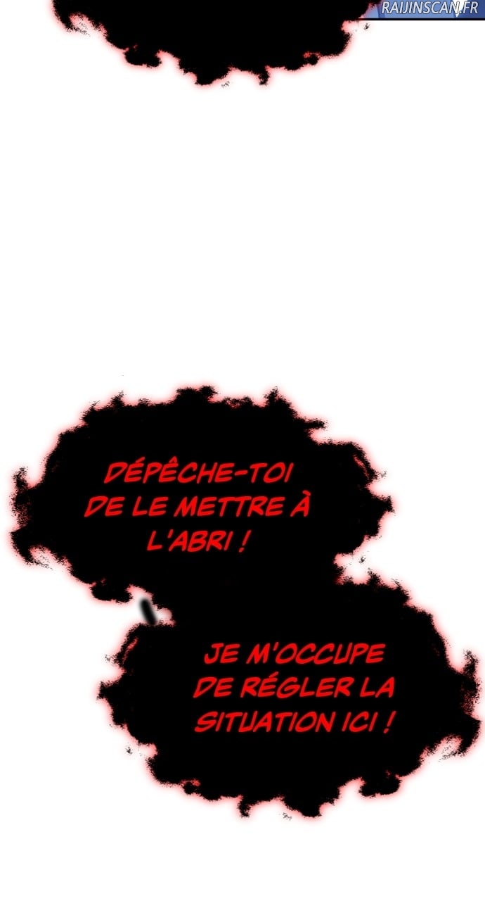 I Used To Be A Boss Chapitre 32 - Page 59