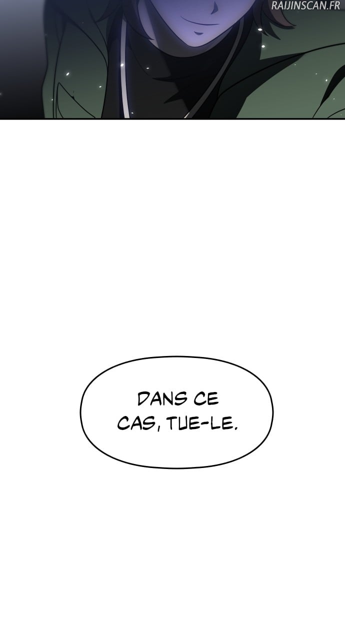 I Used To Be A Boss Chapitre 32 - Page 70