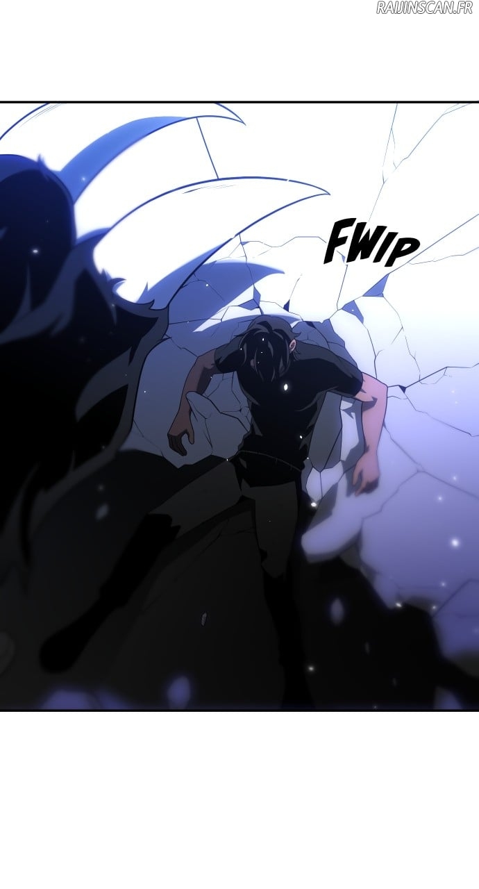 I Used To Be A Boss Chapitre 32 - Page 71