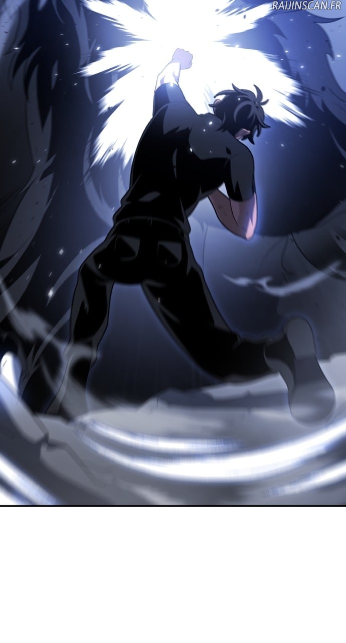 I Used To Be A Boss Chapitre 32 - Page 75