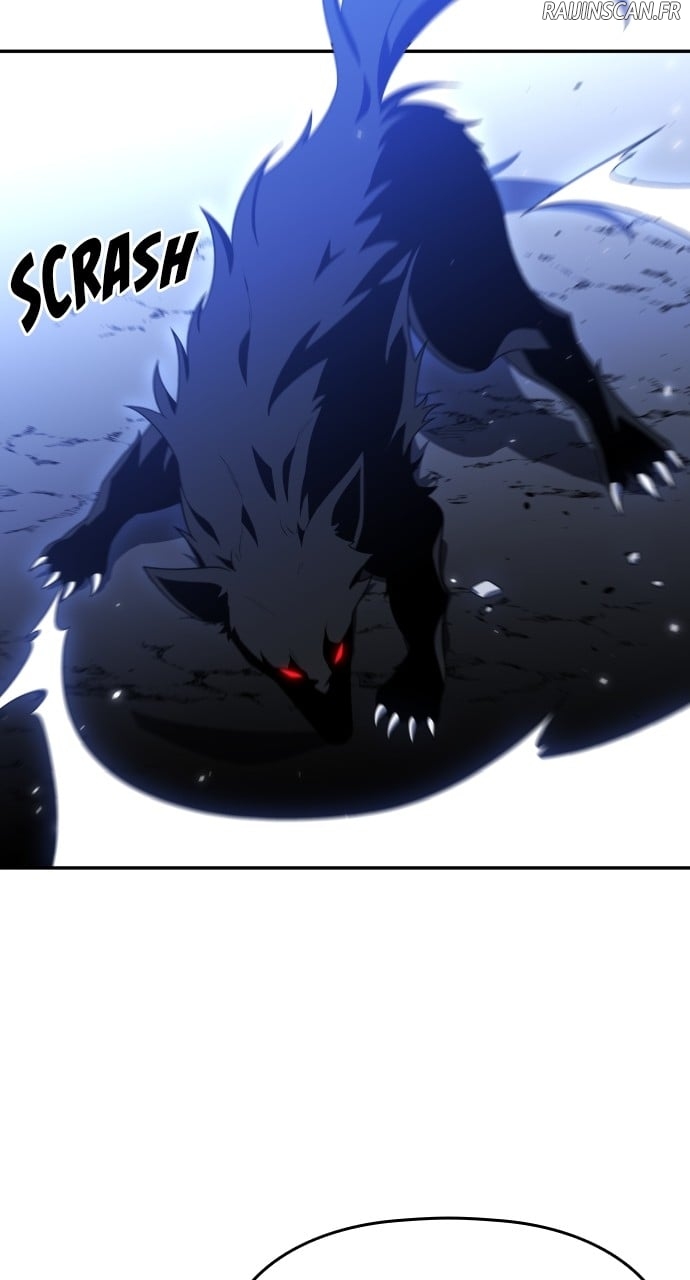 I Used To Be A Boss Chapitre 32 - Page 77
