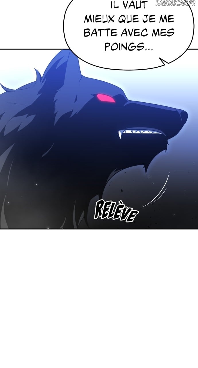 I Used To Be A Boss Chapitre 32 - Page 78