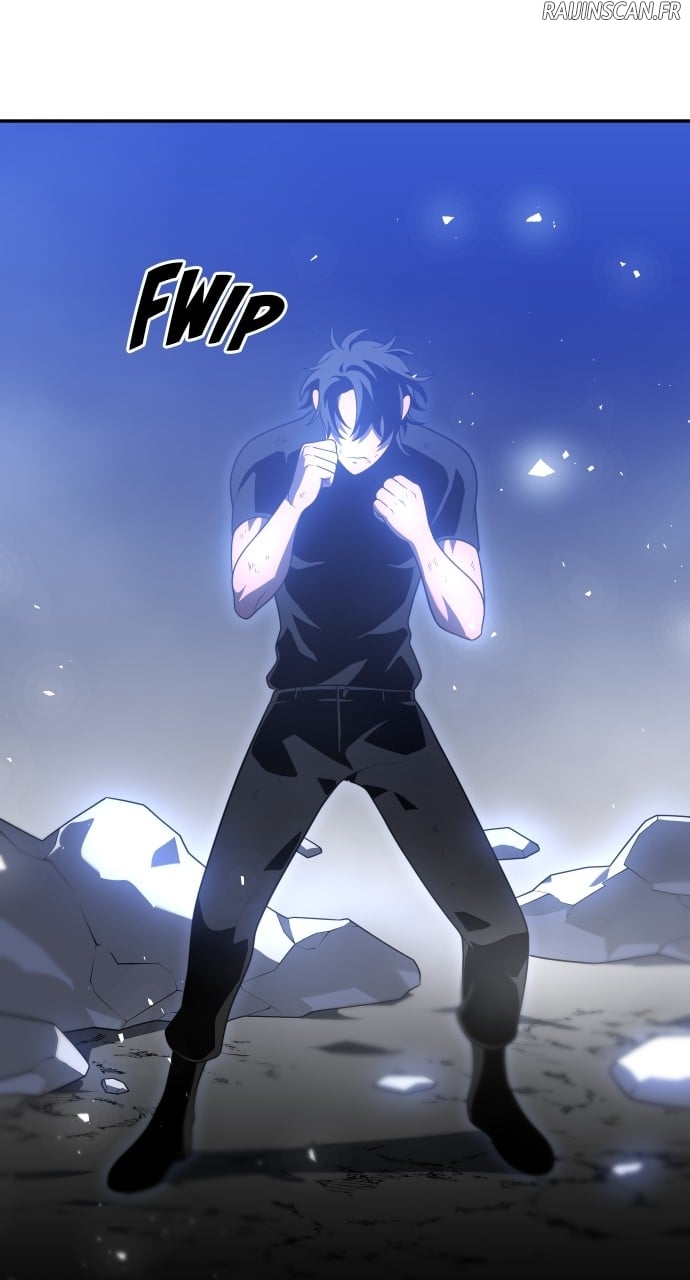 I Used To Be A Boss Chapitre 32 - Page 79