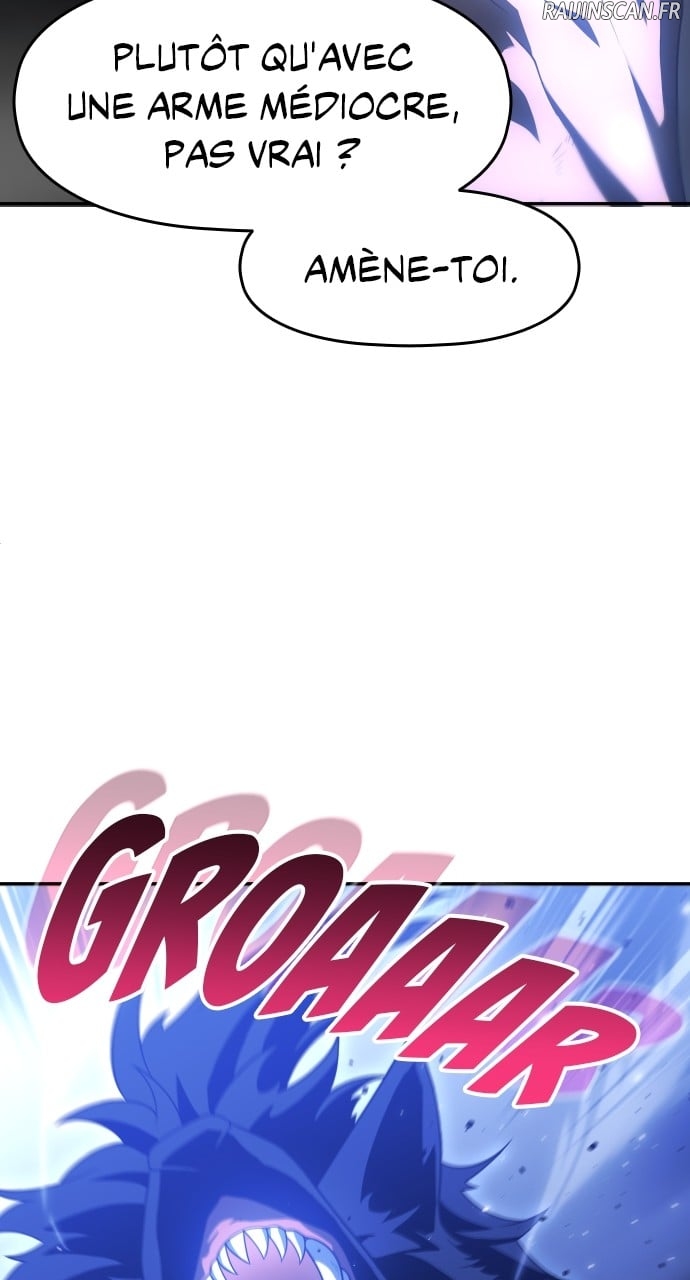 I Used To Be A Boss Chapitre 32 - Page 81