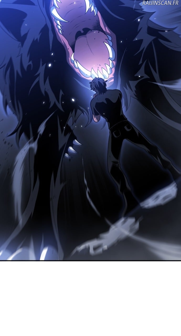 I Used To Be A Boss Chapitre 32 - Page 82