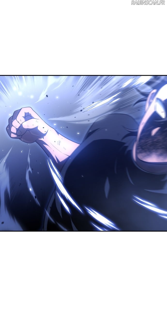I Used To Be A Boss Chapitre 32 - Page 83
