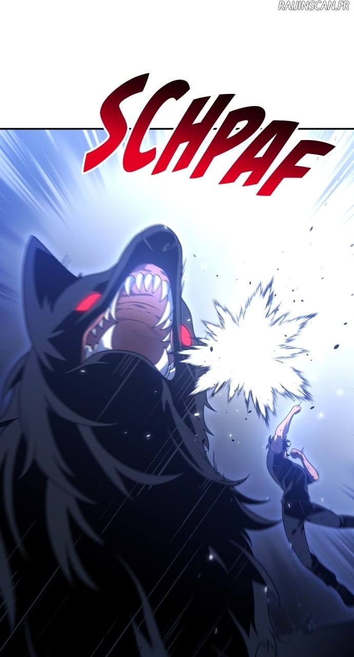 I Used To Be A Boss Chapitre 32 - Page 84
