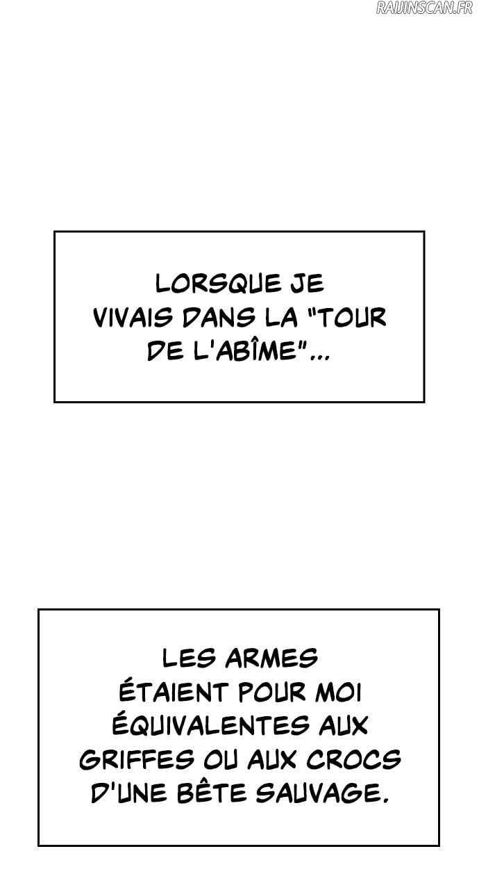 I Used To Be A Boss Chapitre 33 - Page 1