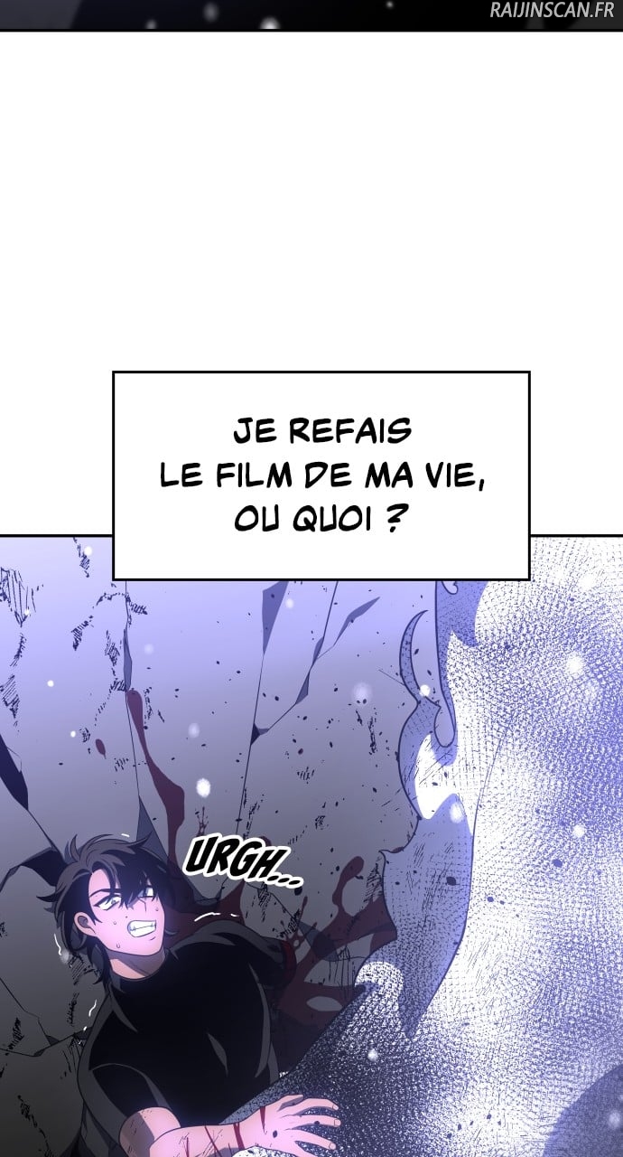I Used To Be A Boss Chapitre 33 - Page 10