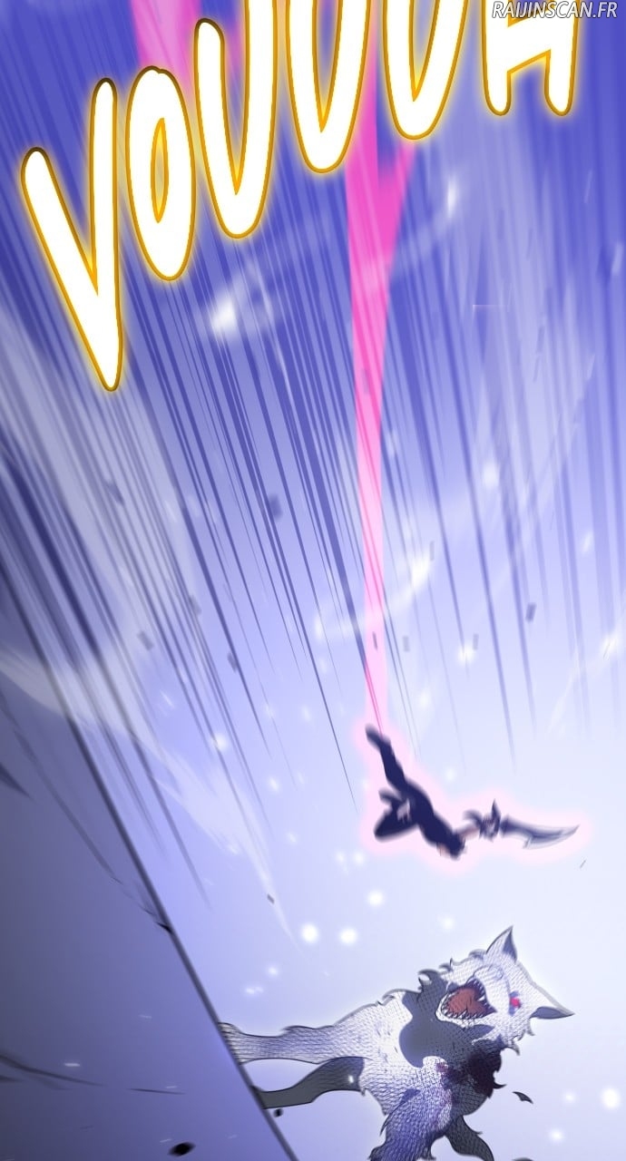 I Used To Be A Boss Chapitre 33 - Page 101