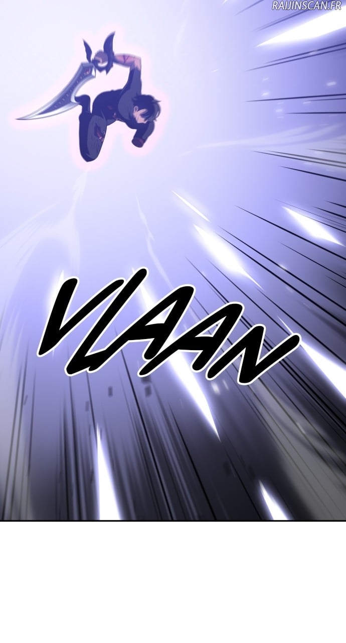I Used To Be A Boss Chapitre 33 - Page 104
