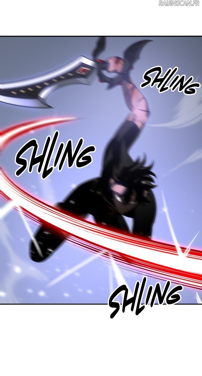 I Used To Be A Boss Chapitre 33 - Page 106