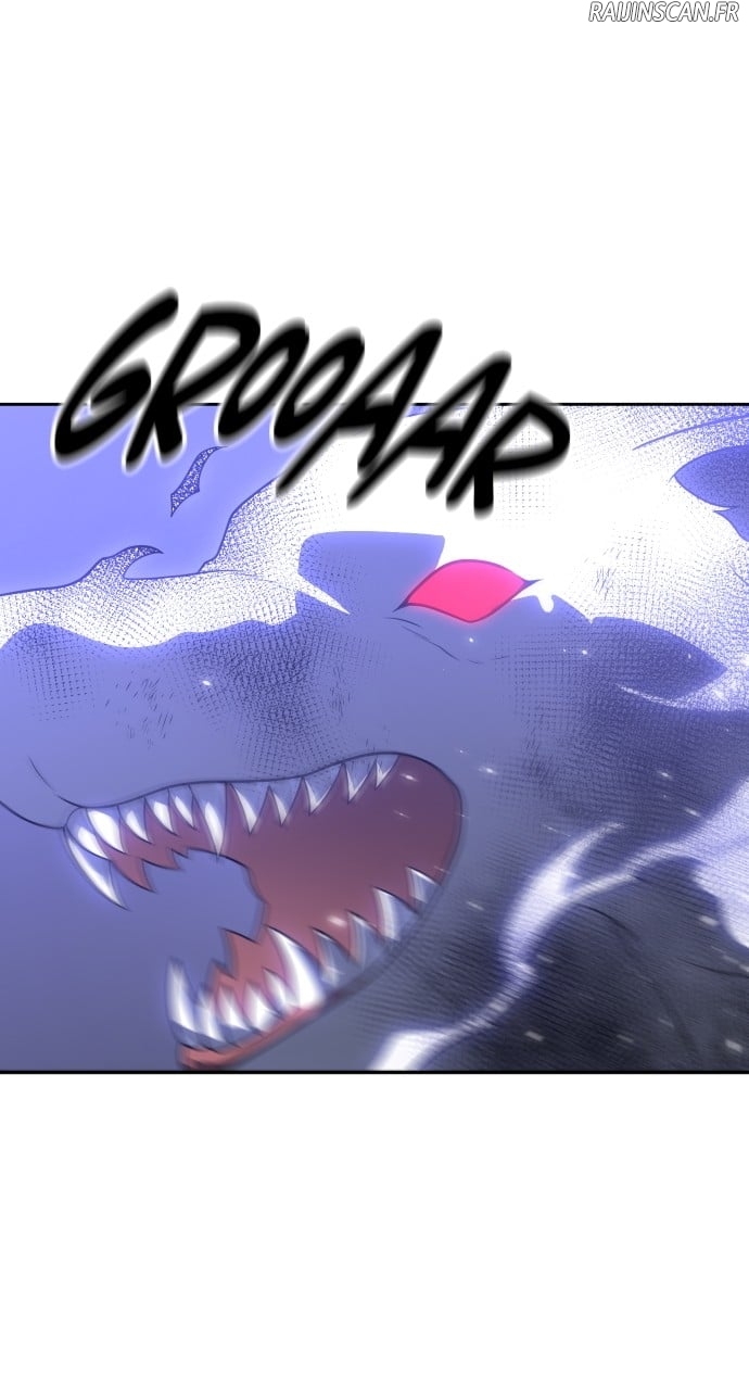 I Used To Be A Boss Chapitre 33 - Page 107