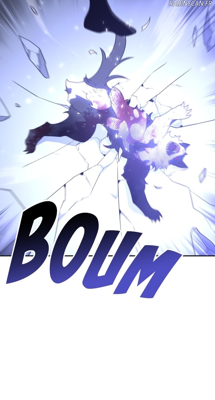 I Used To Be A Boss Chapitre 33 - Page 114