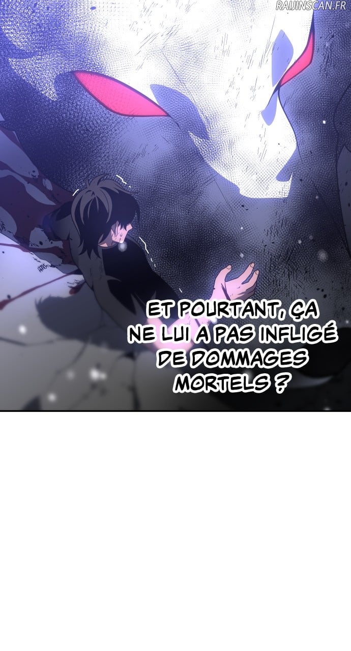I Used To Be A Boss Chapitre 33 - Page 12