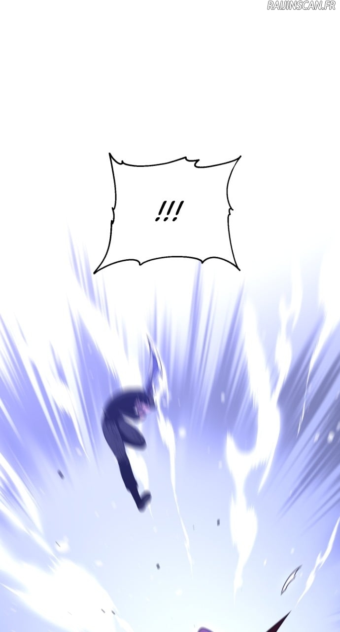 I Used To Be A Boss Chapitre 33 - Page 121