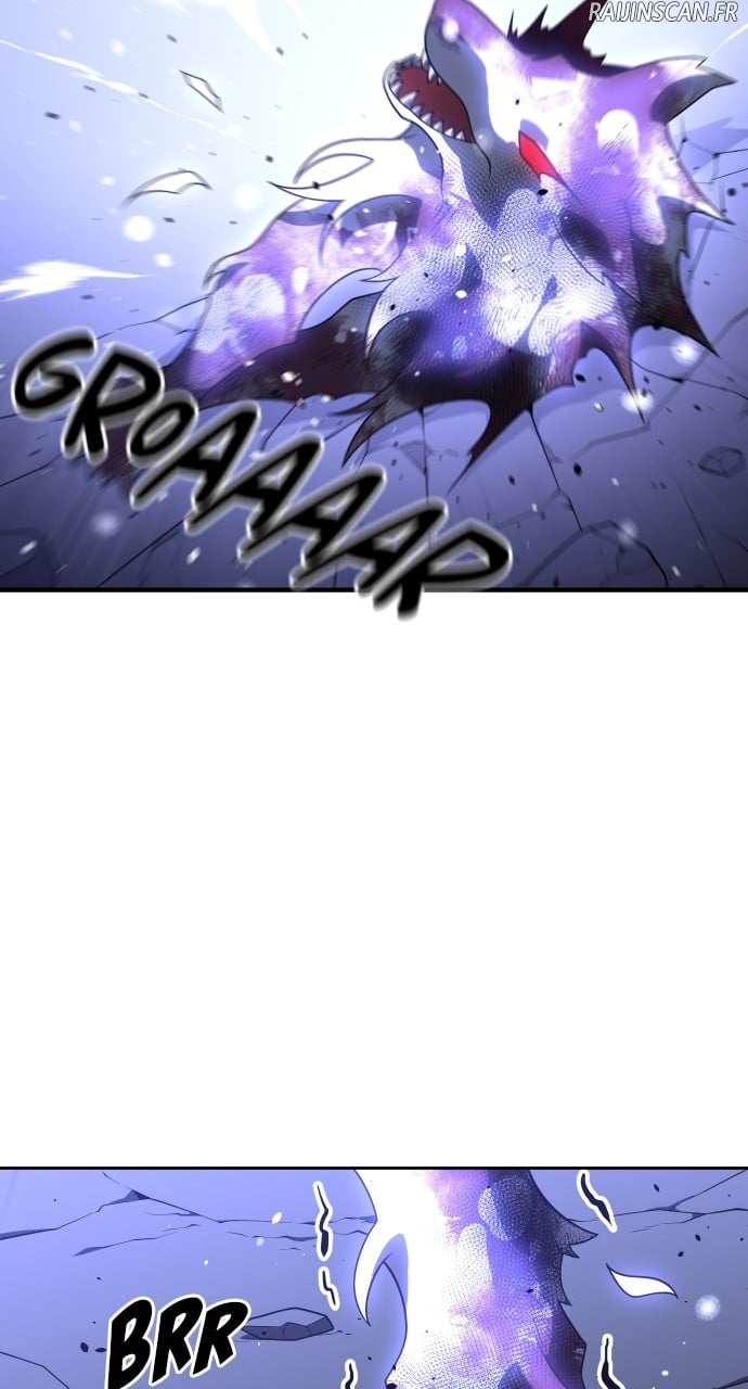 I Used To Be A Boss Chapitre 33 - Page 122