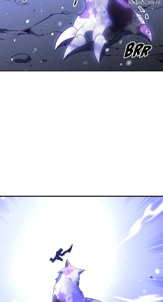 I Used To Be A Boss Chapitre 33 - Page 123