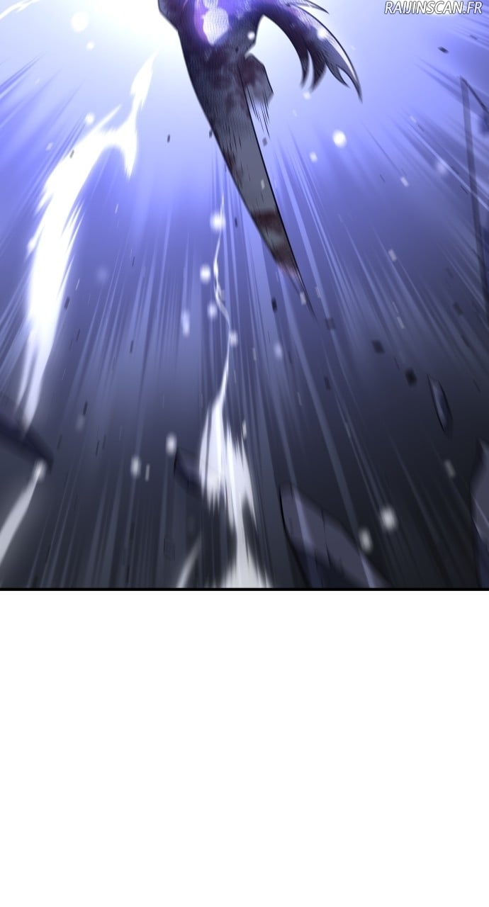 I Used To Be A Boss Chapitre 33 - Page 124