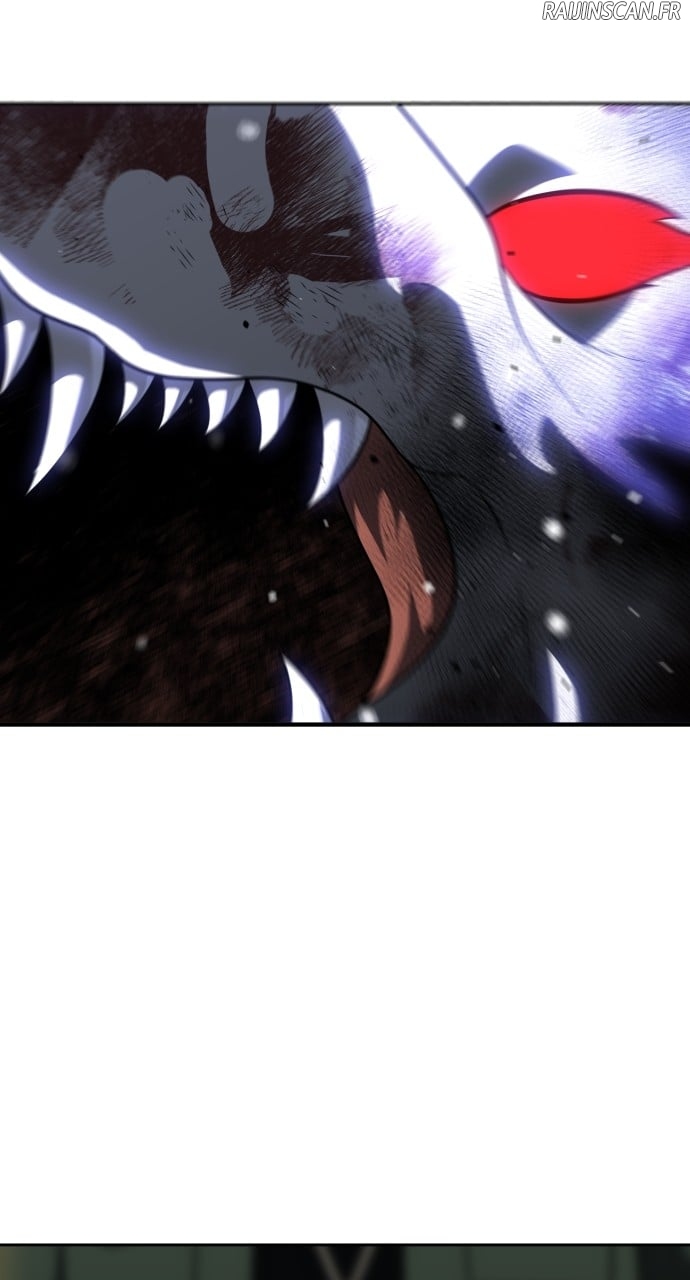 I Used To Be A Boss Chapitre 33 - Page 125