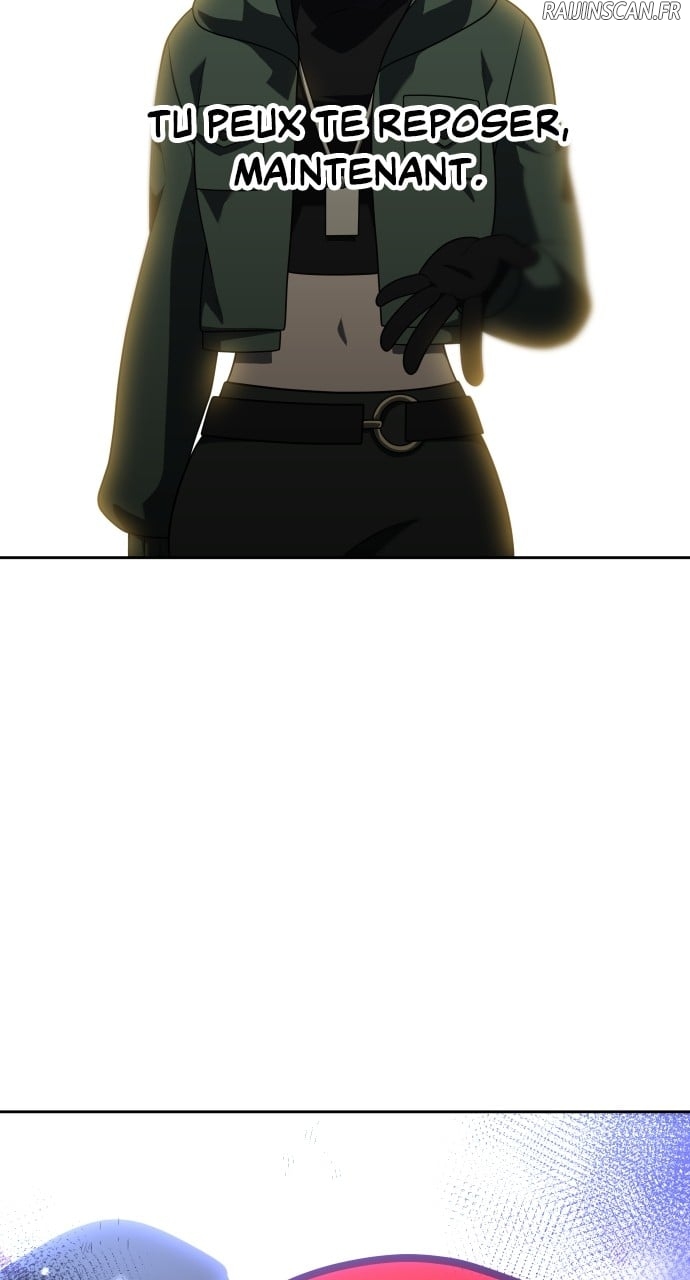 I Used To Be A Boss Chapitre 33 - Page 127