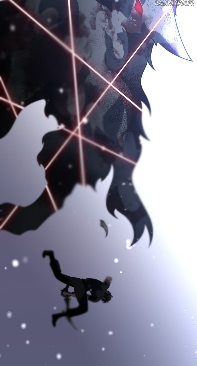 I Used To Be A Boss Chapitre 33 - Page 129