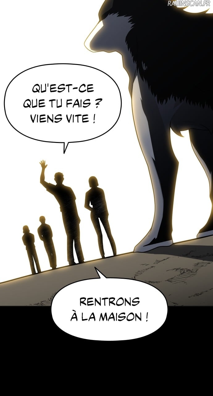 I Used To Be A Boss Chapitre 33 - Page 134