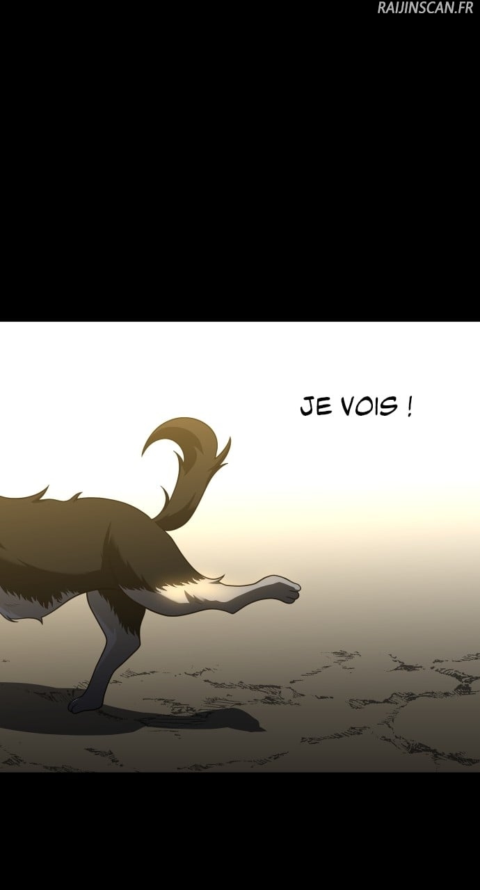 I Used To Be A Boss Chapitre 33 - Page 136