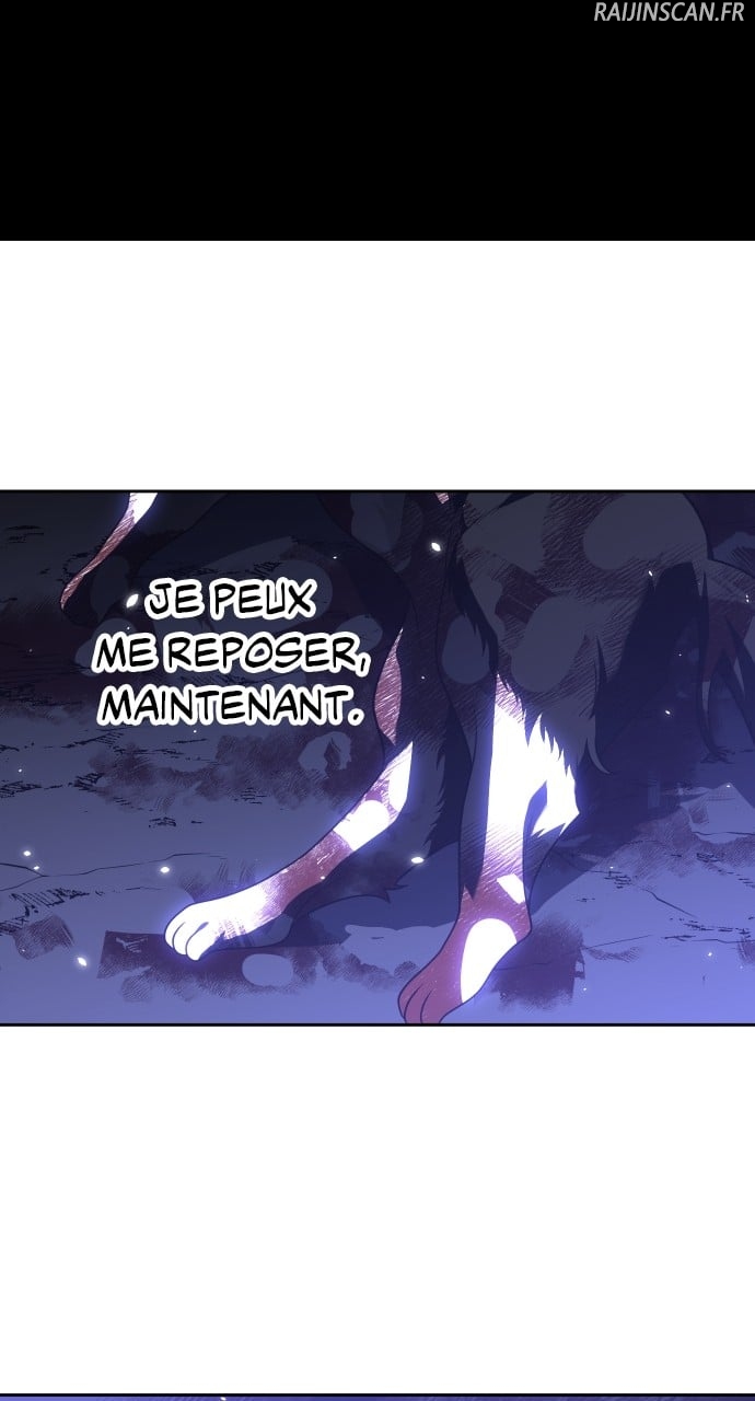 I Used To Be A Boss Chapitre 33 - Page 137