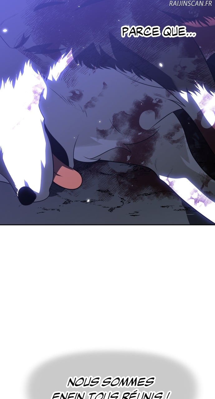 I Used To Be A Boss Chapitre 33 - Page 138