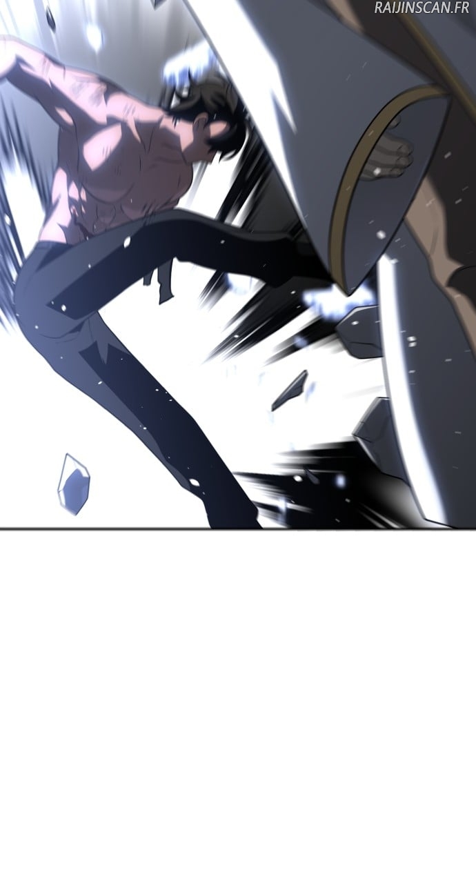 I Used To Be A Boss Chapitre 33 - Page 144
