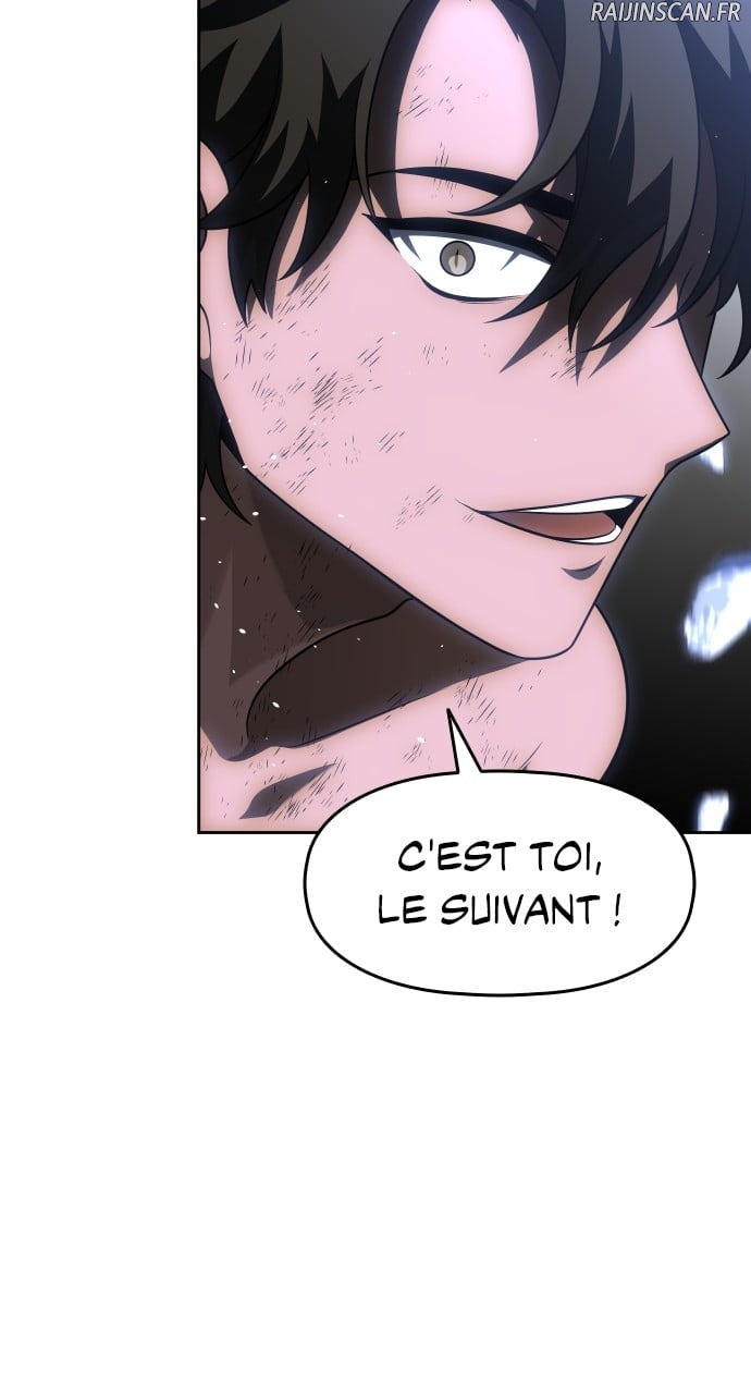 I Used To Be A Boss Chapitre 33 - Page 146