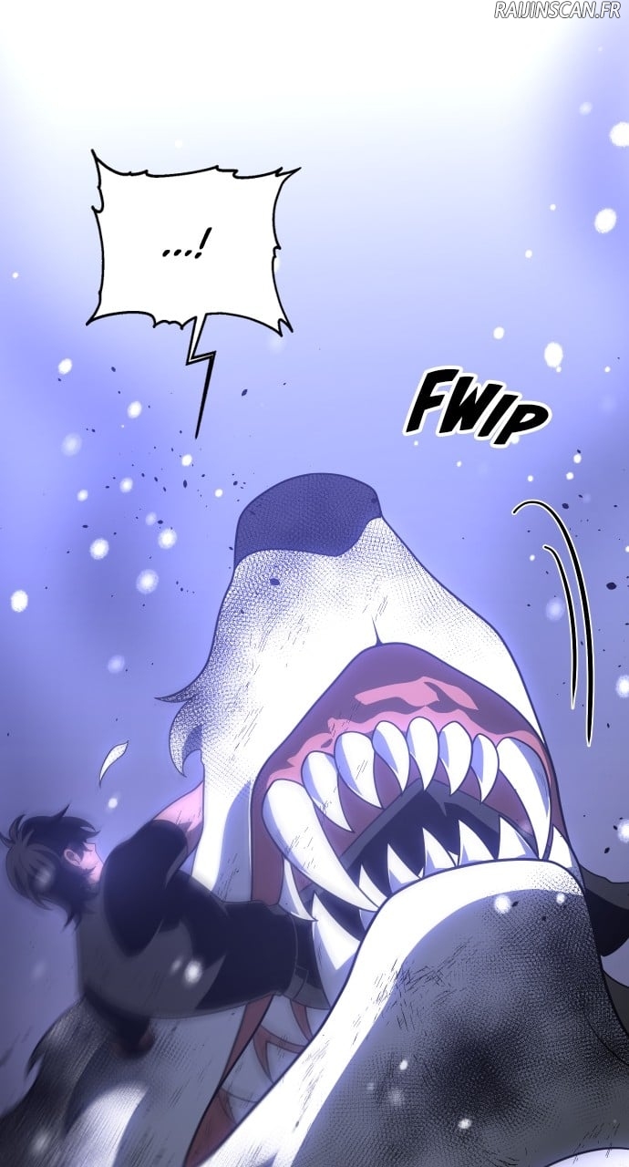 I Used To Be A Boss Chapitre 33 - Page 15