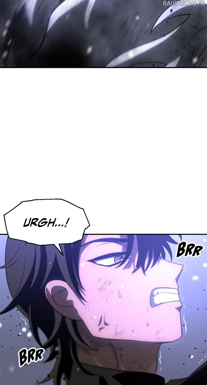 I Used To Be A Boss Chapitre 33 - Page 16
