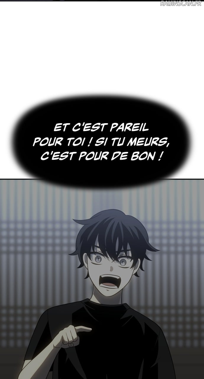 I Used To Be A Boss Chapitre 33 - Page 17