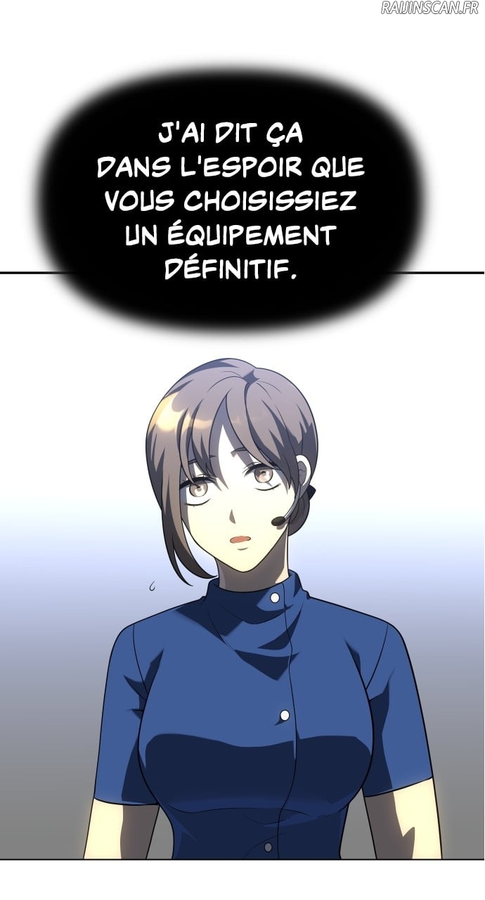 I Used To Be A Boss Chapitre 33 - Page 19