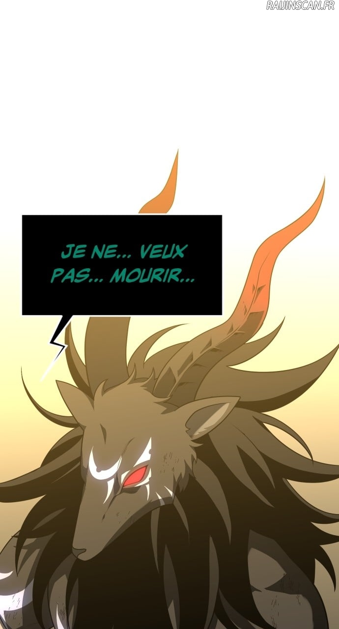 I Used To Be A Boss Chapitre 33 - Page 2