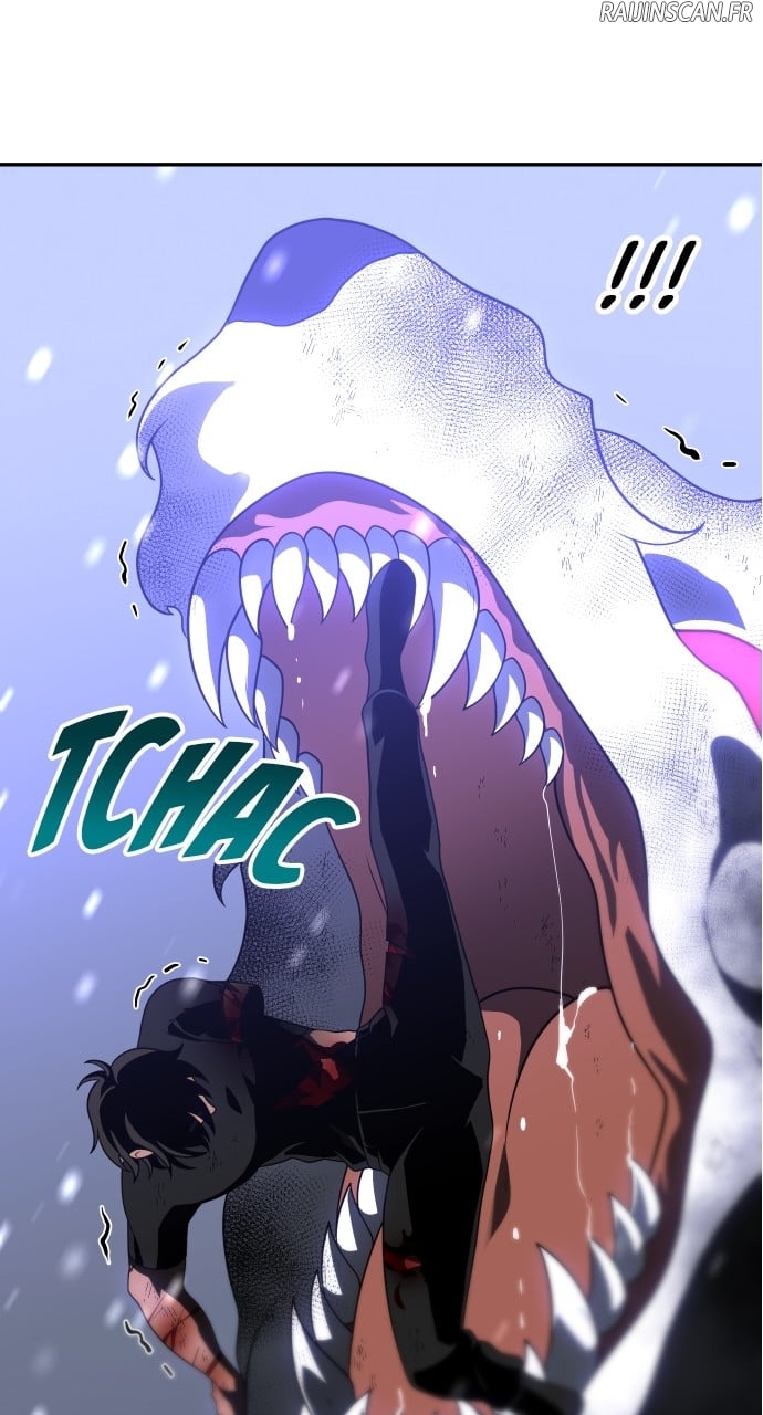 I Used To Be A Boss Chapitre 33 - Page 27