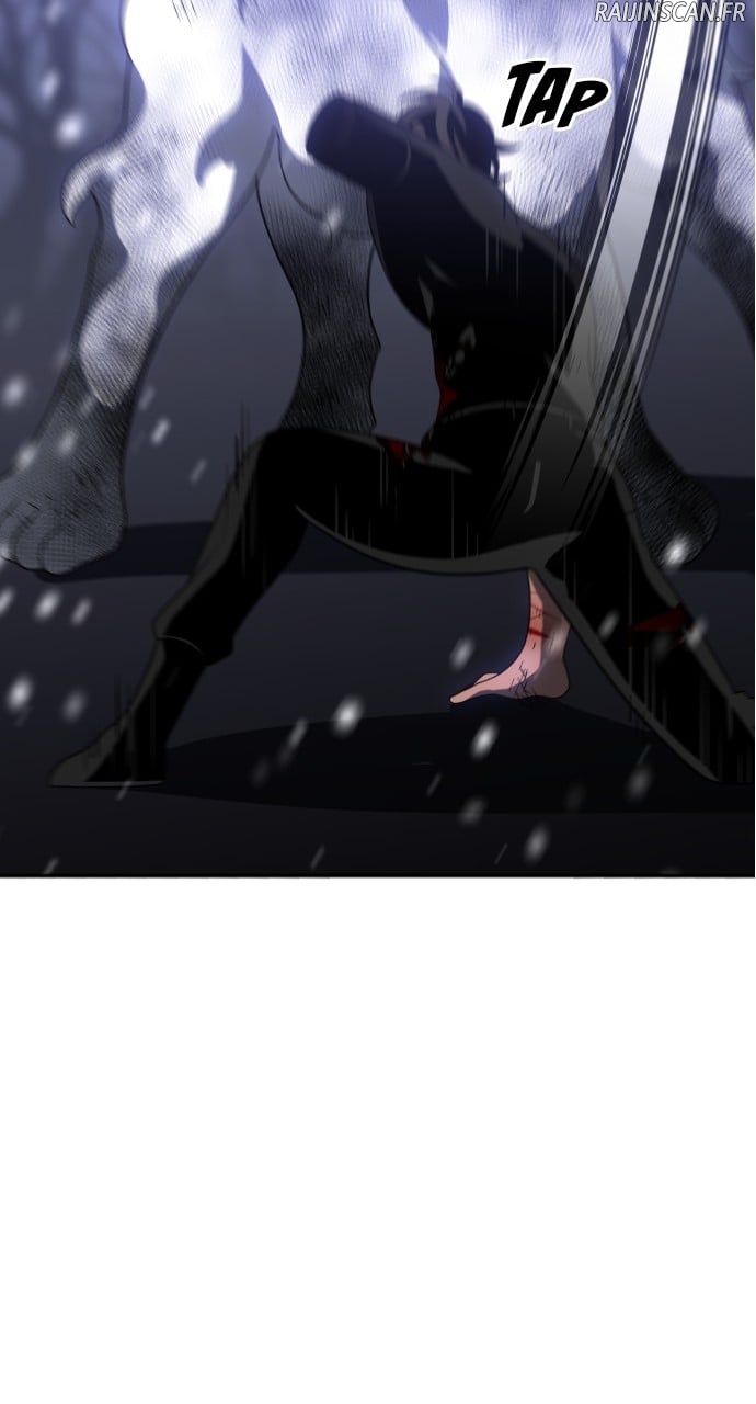 I Used To Be A Boss Chapitre 33 - Page 30
